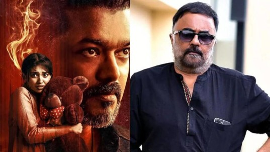 PC Sreeram SLAMS Vijay starrer ‘Jana Nayagan’s censor delay-विजय की बहुप्रतीक्षित आखिरी फिल्म ‘जना नायकन’ में देरी ने तमिल फिल्म इंडस्ट्री में हलचल मचा दी है।