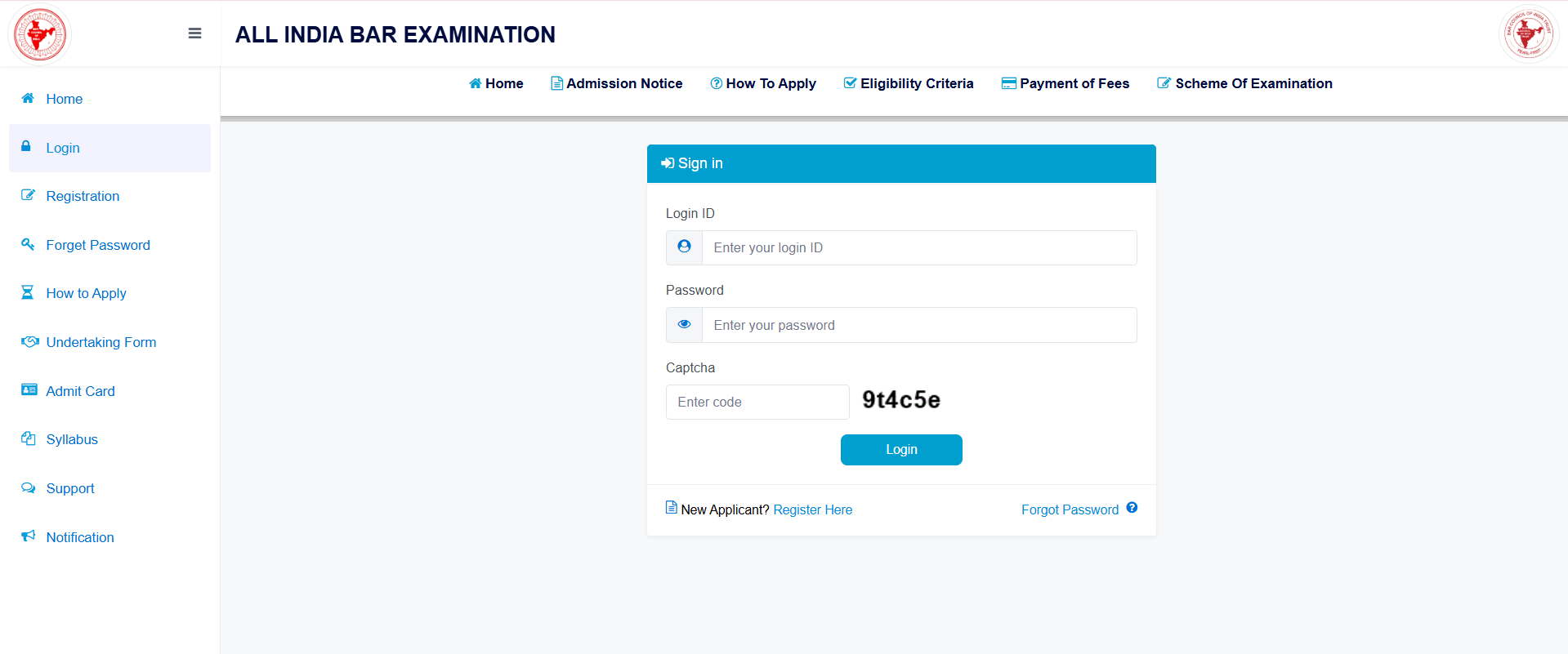 AIBE 20 Result 2025 Live: [Link Active] BCI Released Scorecard of Exam at allindiabarexamination.com; Download Now