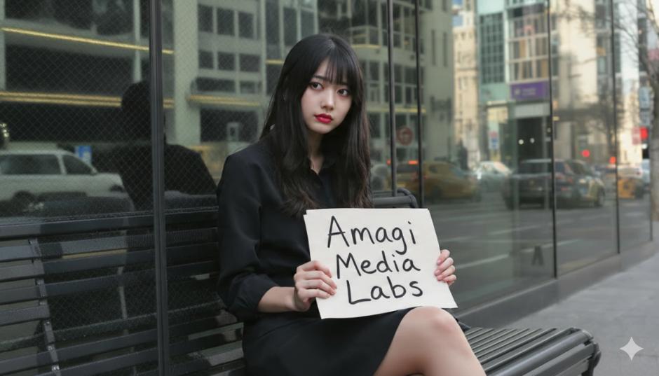 Amagi Media Labs IPO की ग्रे मार्केट में बैंड बज गई, GMP 11% से गिरकर 5.54%