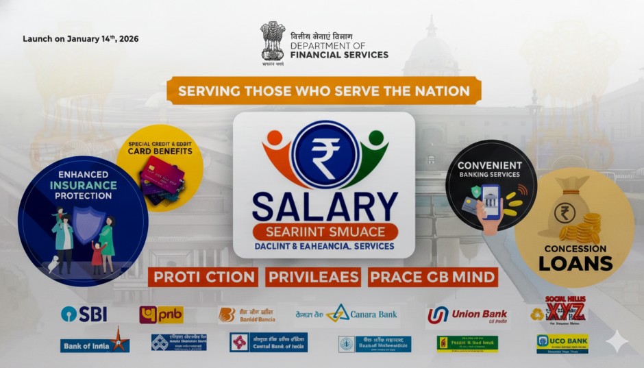 Composite Salary Account Package कर्मचारियों के लिए फायदेमंद है या नुकसानदायक, फीचर्स क्या है, जानिए
