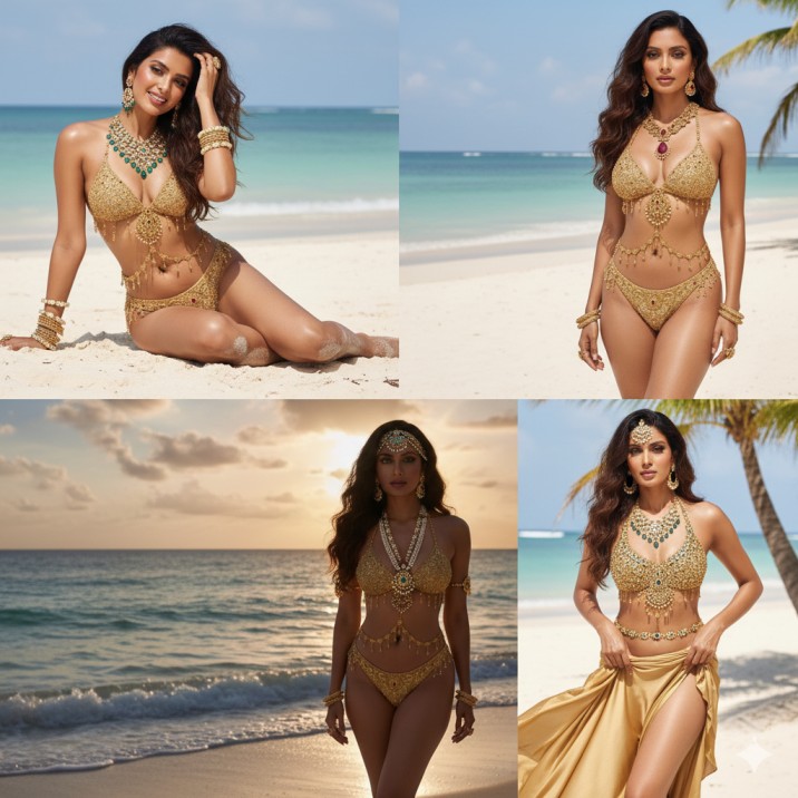 Gold price today: सोने की कीमतों में भूचाल! एक हफ्ते में 3320 रुपये बढ़े दाम, अब 10 ग्राम कितने का बिक रहा? यहां देखें लेटेस्ट रेट