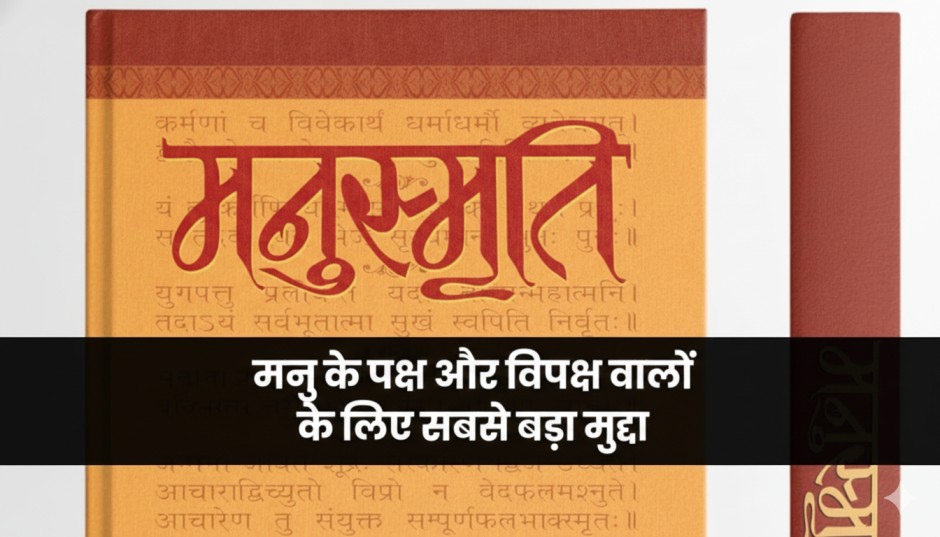 Manu Debate Intensifies: Who Will Be the Next Avatar- मनु के पक्ष और विपक्ष वालों के लिए सबसे बड़ा मुद्दा, मनु का अगला अवतार कौन होगा