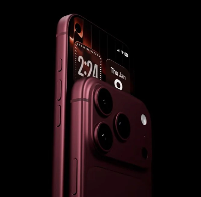 iPhone 18 Pro leaked in a video, reveals full design and specs