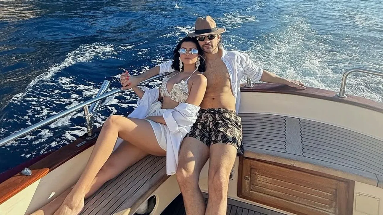 veer-pahariya-tara-vacation